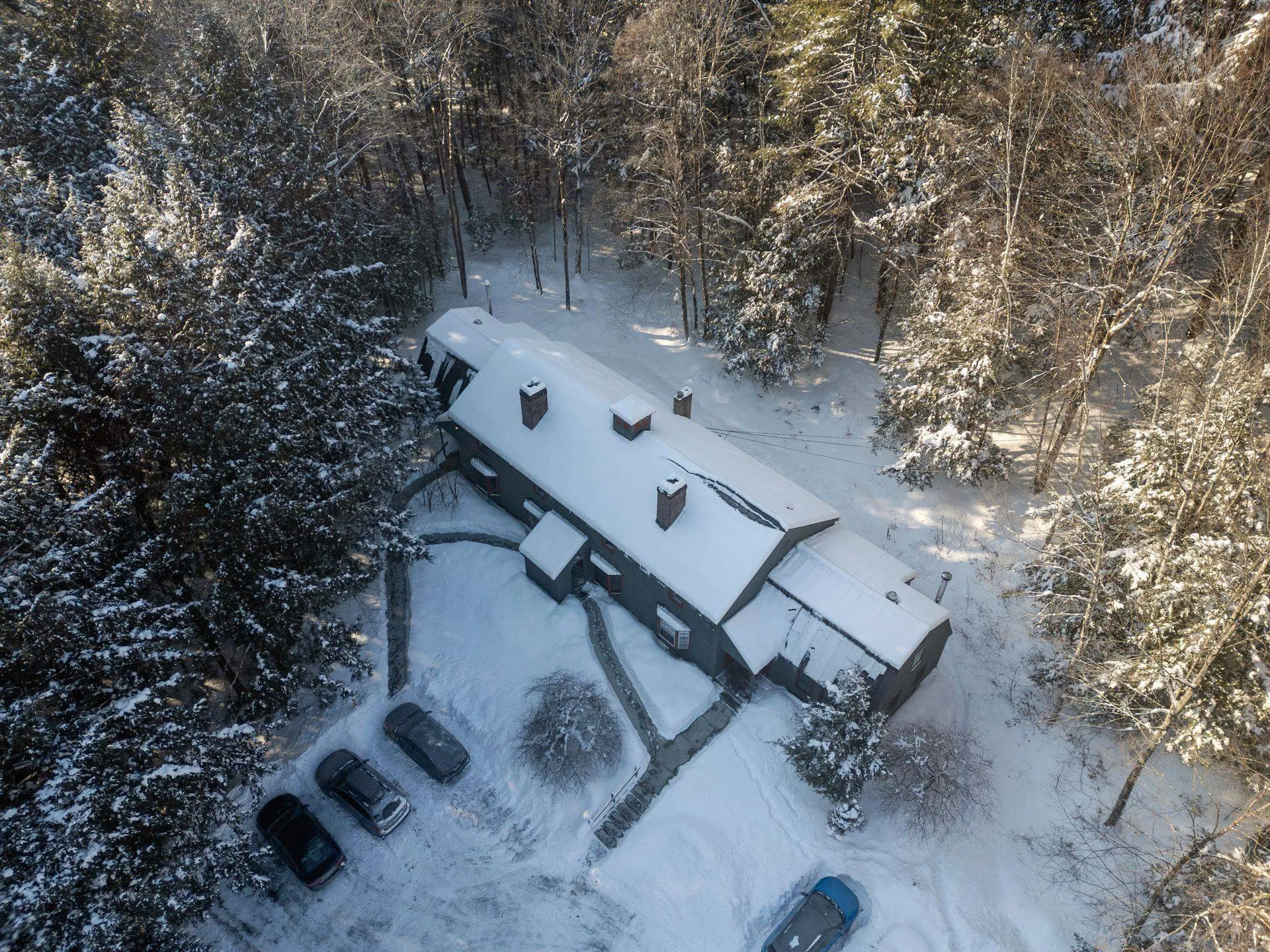 574 Willard Road Hartford VT 05001