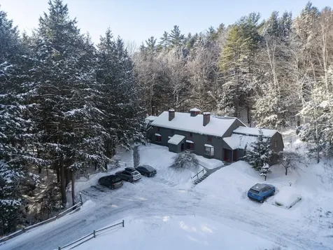 574 Willard Road Hartford VT 05001