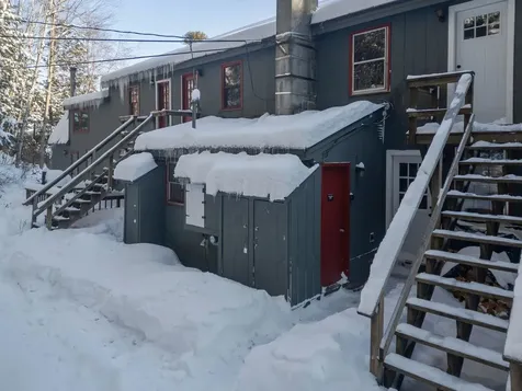 574 Willard Road Hartford VT 05001