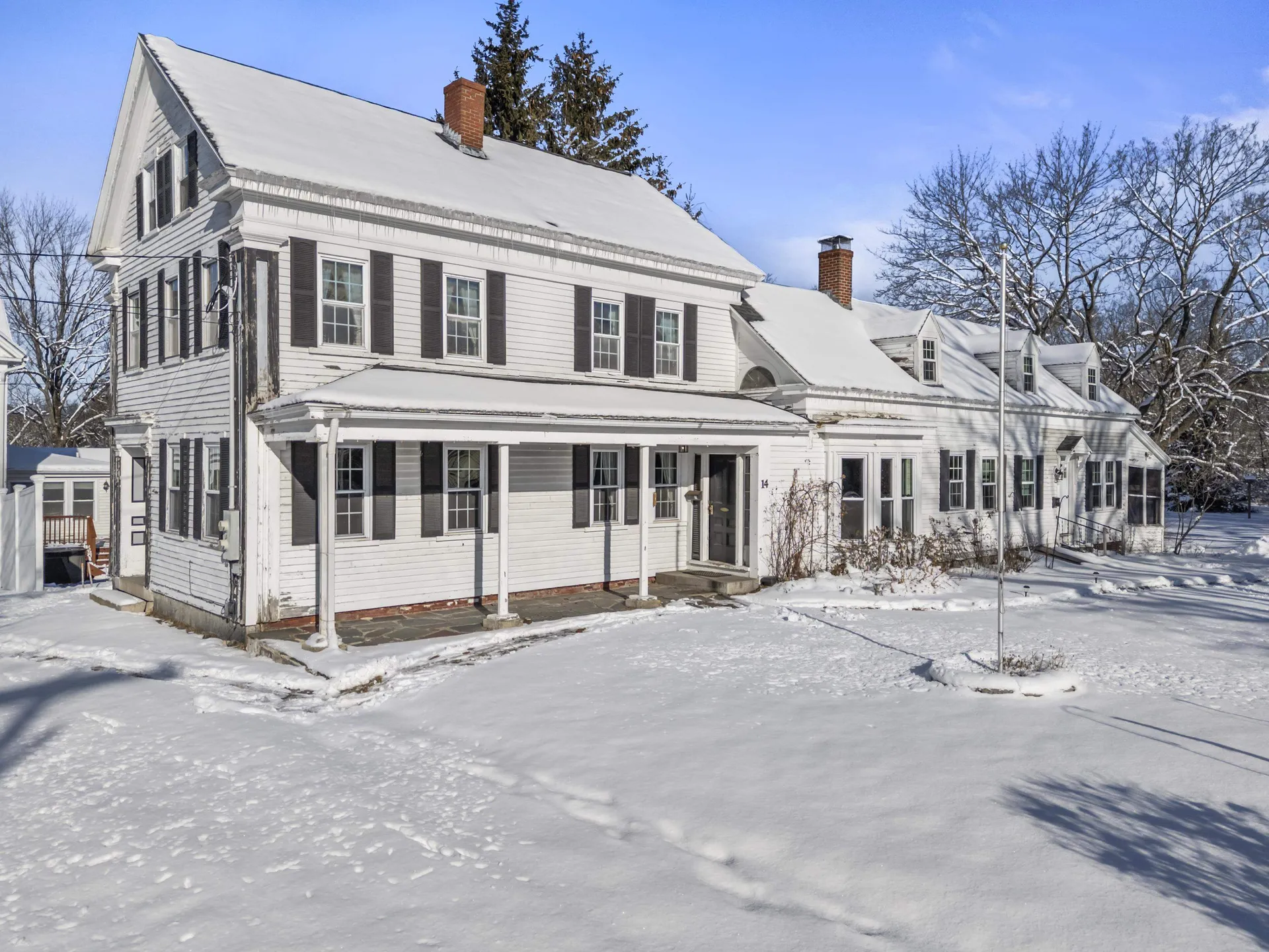 14 Berwick Road South Berwick ME 03908