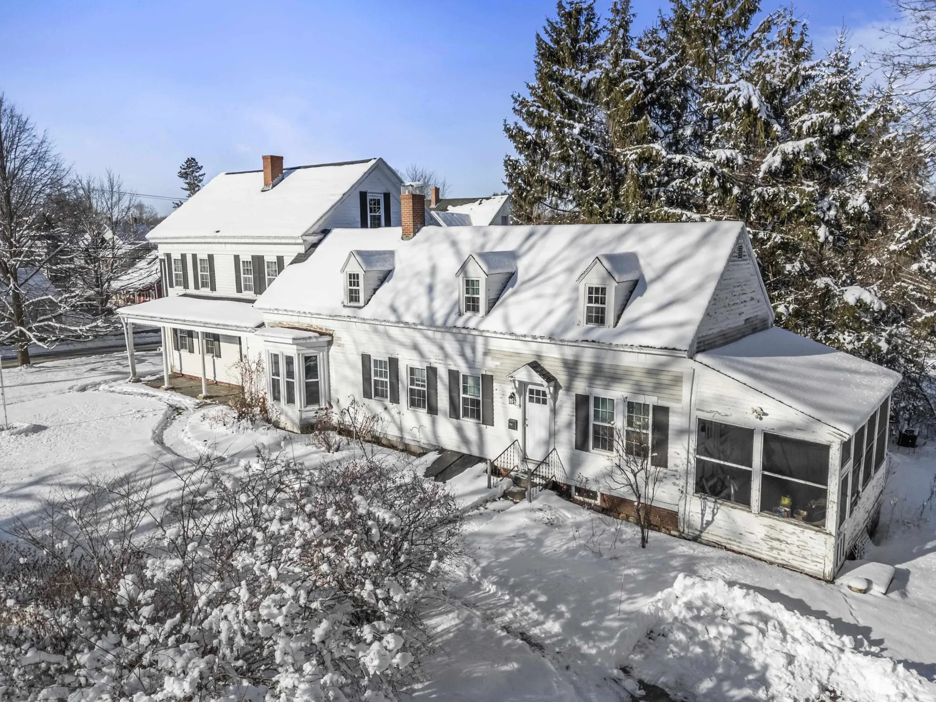 14 Berwick Road South Berwick ME 03908