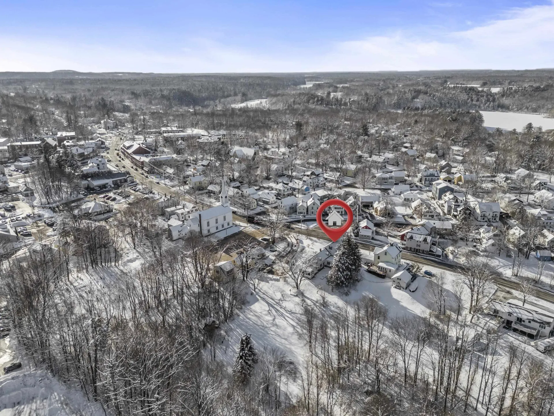 14 Berwick Road South Berwick ME 03908