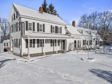 14 Berwick Road South Berwick ME 03908