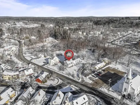 14 Berwick Road South Berwick ME 03908