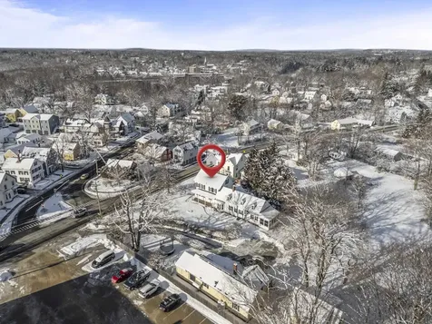 14 Berwick Road South Berwick ME 03908