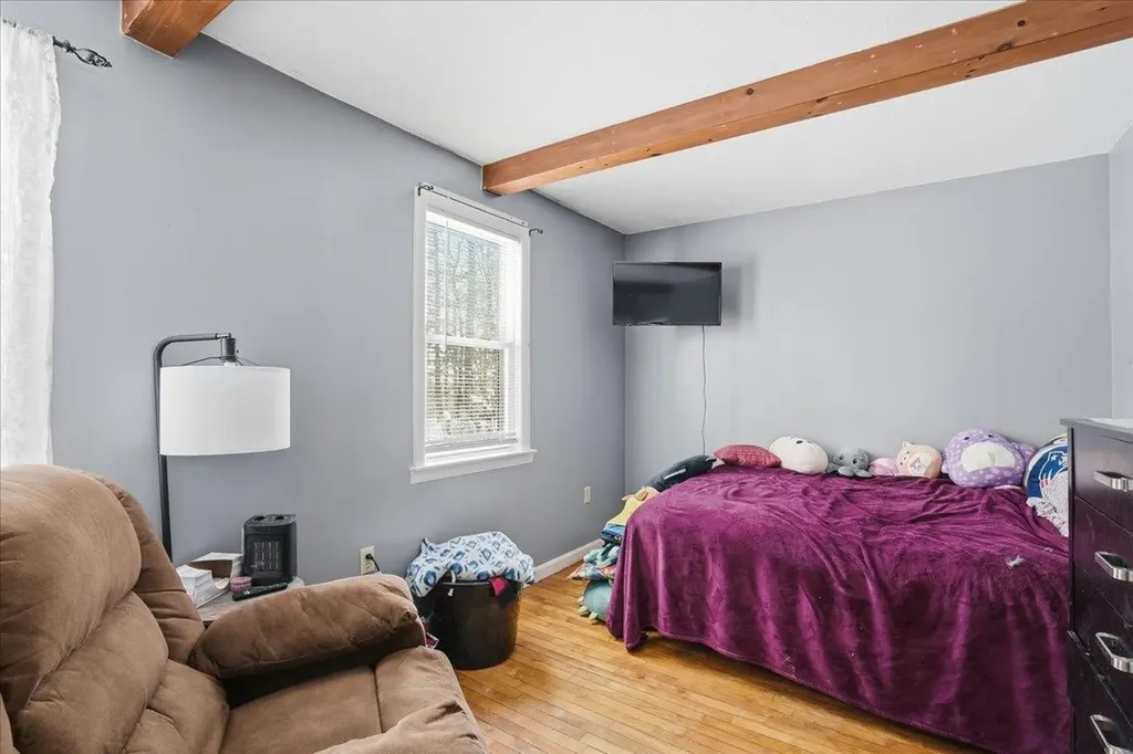 405 Upland Street Manchester NH 03102