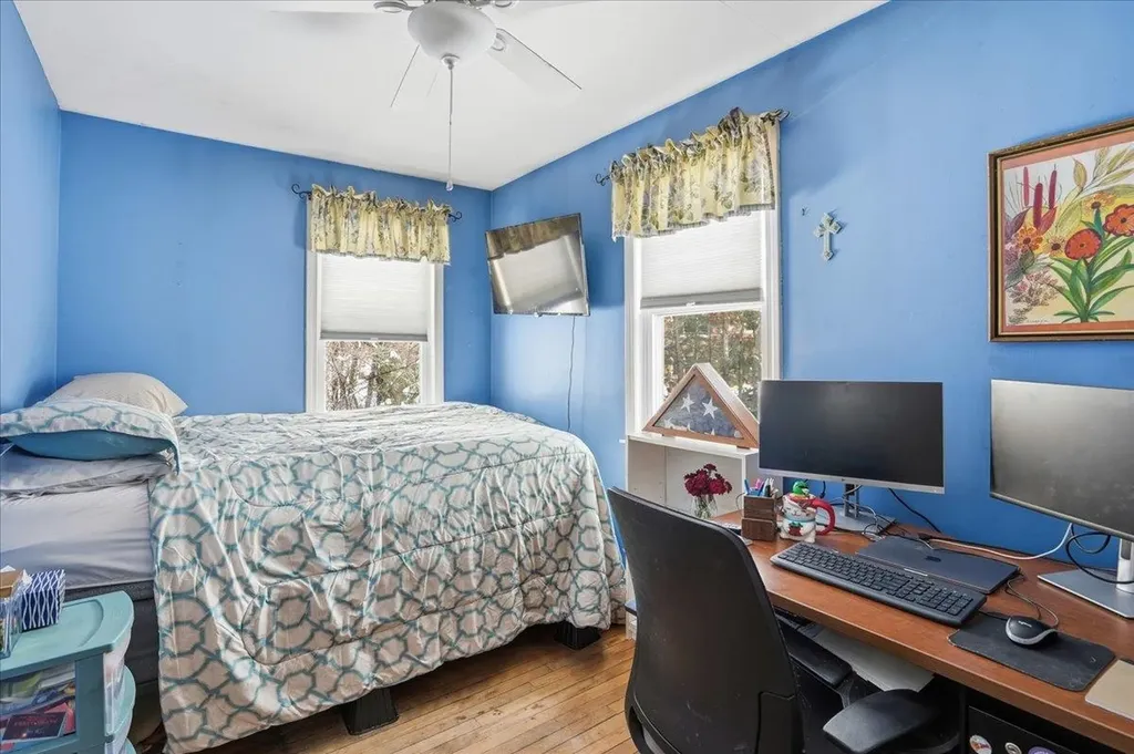 405 Upland Street Manchester NH 03102