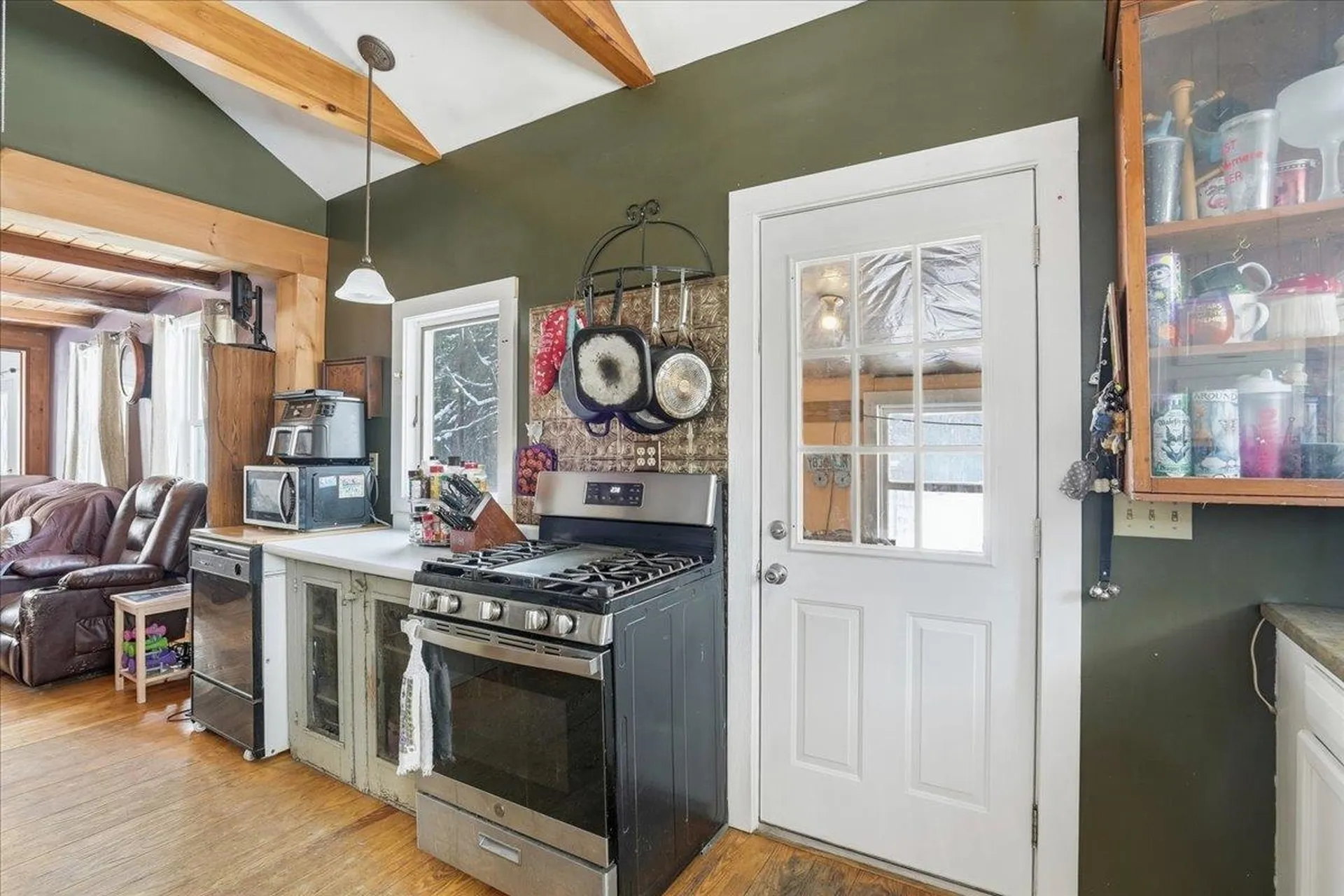 405 Upland Street Manchester NH 03102