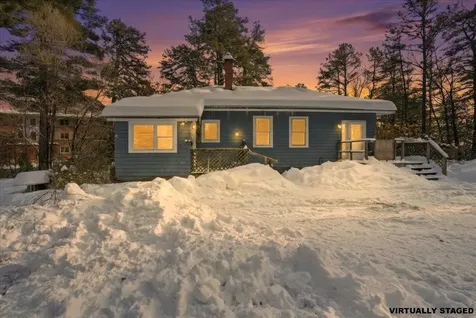 405 Upland Street Manchester NH 03102