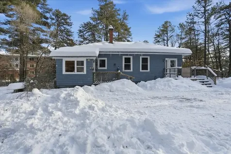 405 Upland Street Manchester NH 03102