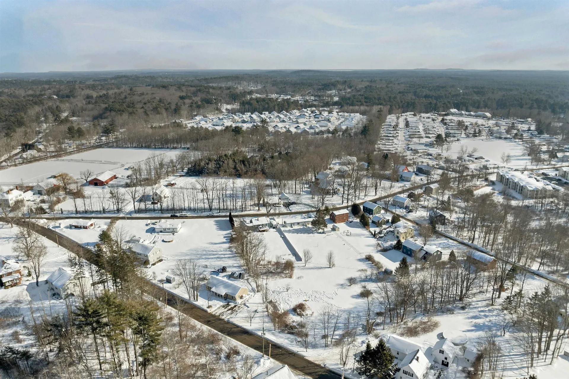 102 Elm Street Epping NH 03042