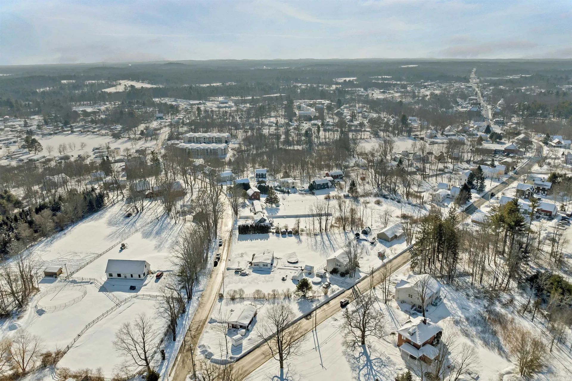 102 Elm Street Epping NH 03042