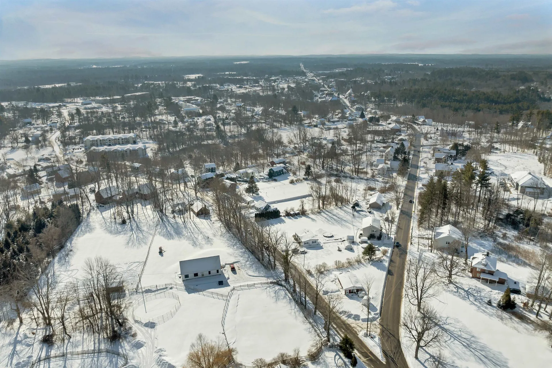 102 Elm Street Epping NH 03042