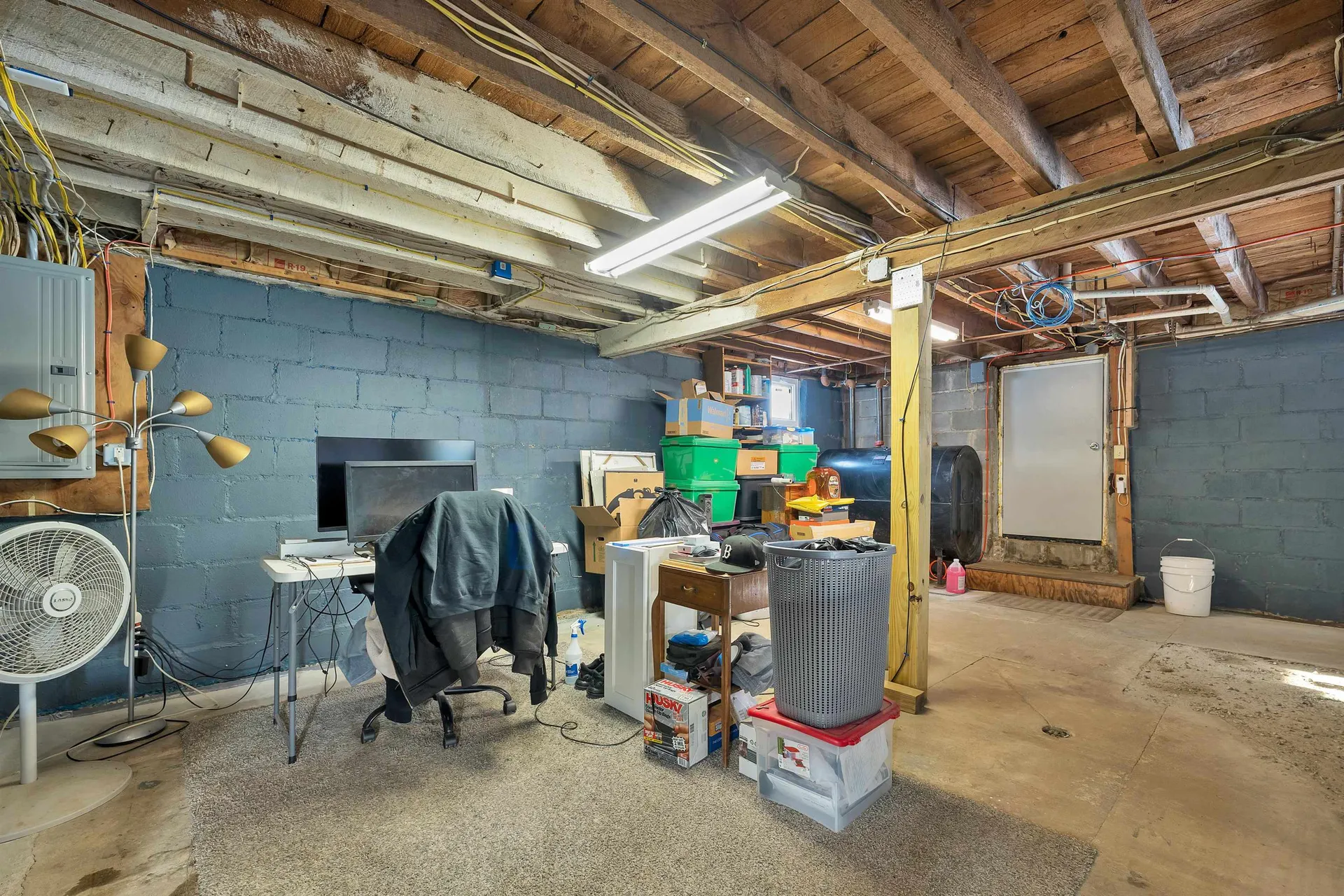 102 Elm Street Epping NH 03042