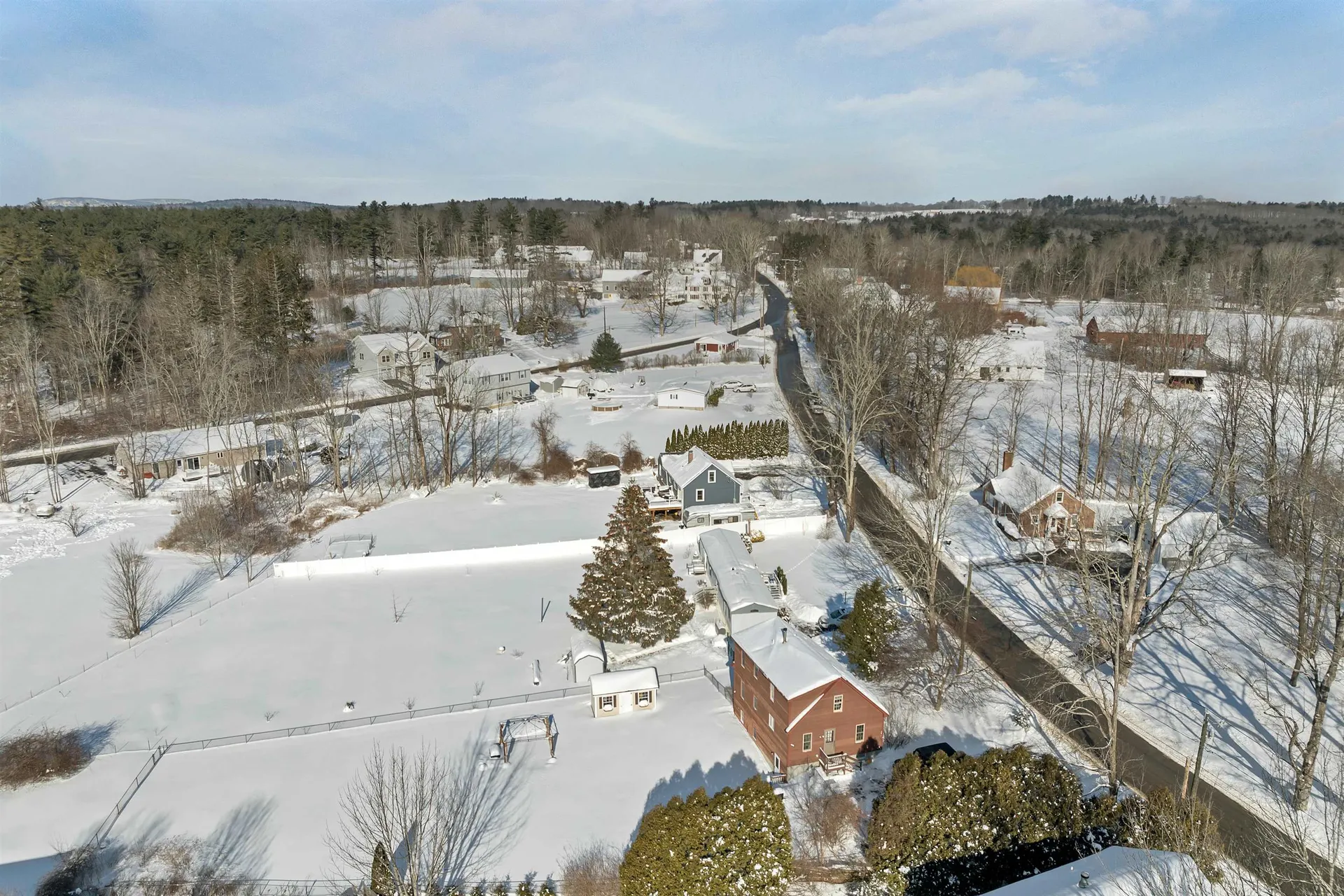 102 Elm Street Epping NH 03042