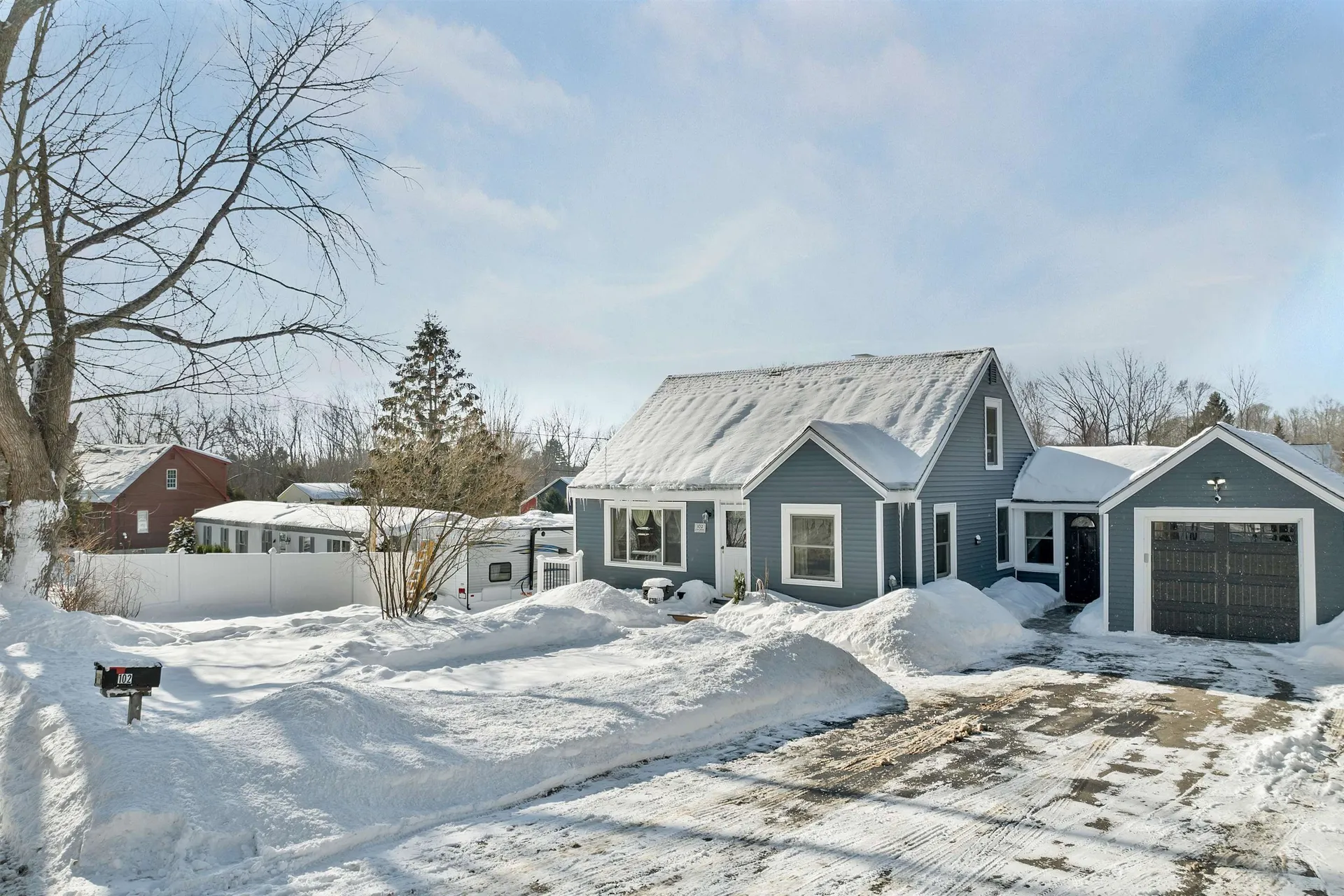 102 Elm Street Epping NH 03042