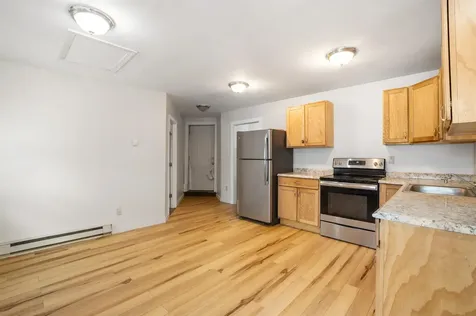 7 Cross Street Whitefield NH 03598