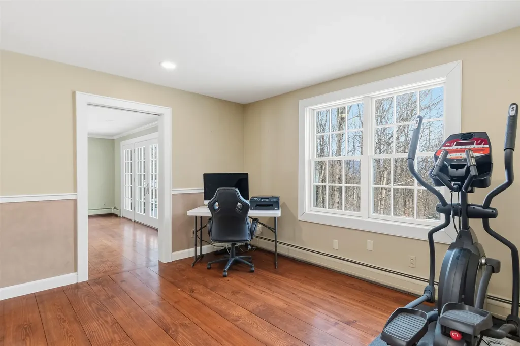 1397 Cobb Hill Road Moretown VT 05660