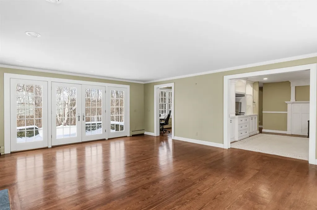 1397 Cobb Hill Road Moretown VT 05660