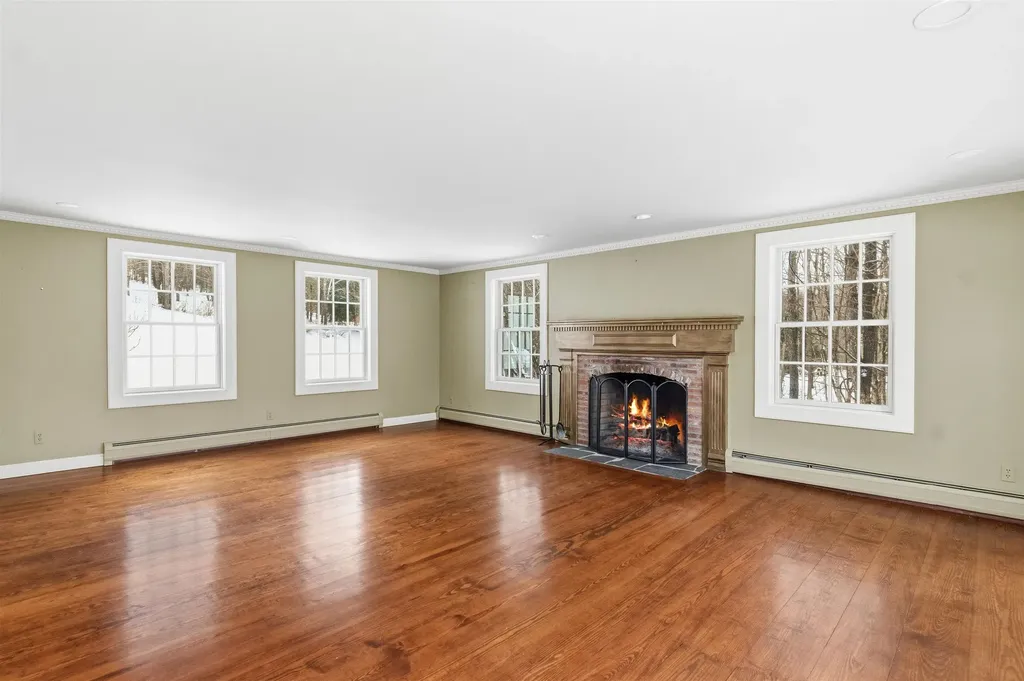 1397 Cobb Hill Road Moretown VT 05660