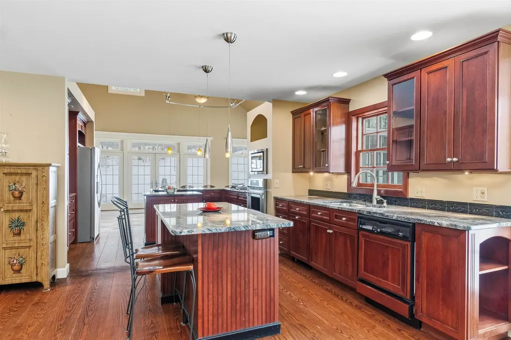 1397 Cobb Hill Road Moretown VT 05660