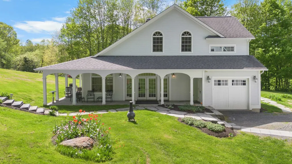 1397 Cobb Hill Road Moretown VT 05660