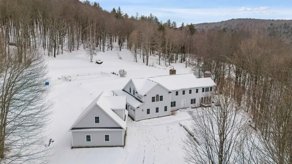 1397 Cobb Hill Road Moretown VT 05660