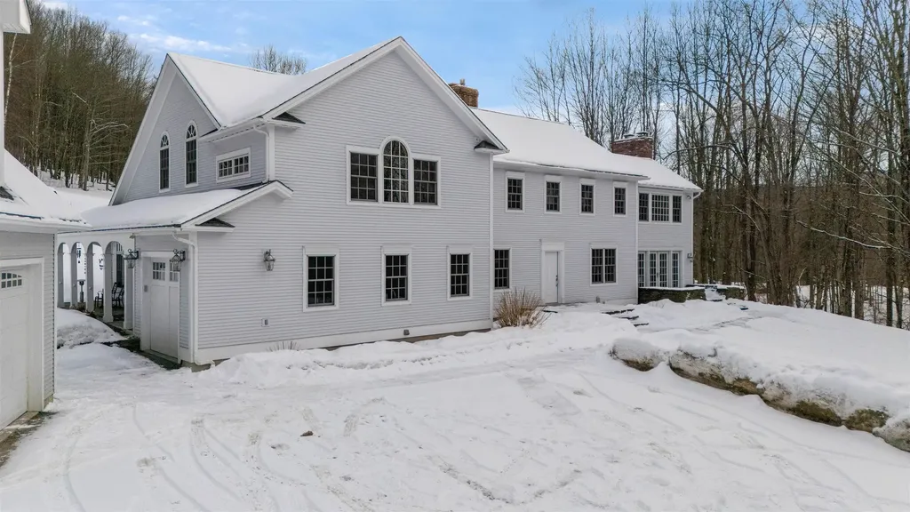1397 Cobb Hill Road Moretown VT 05660