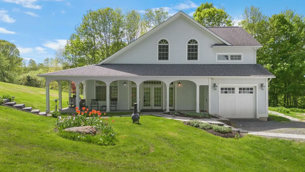 1397 Cobb Hill Road Moretown VT 05660