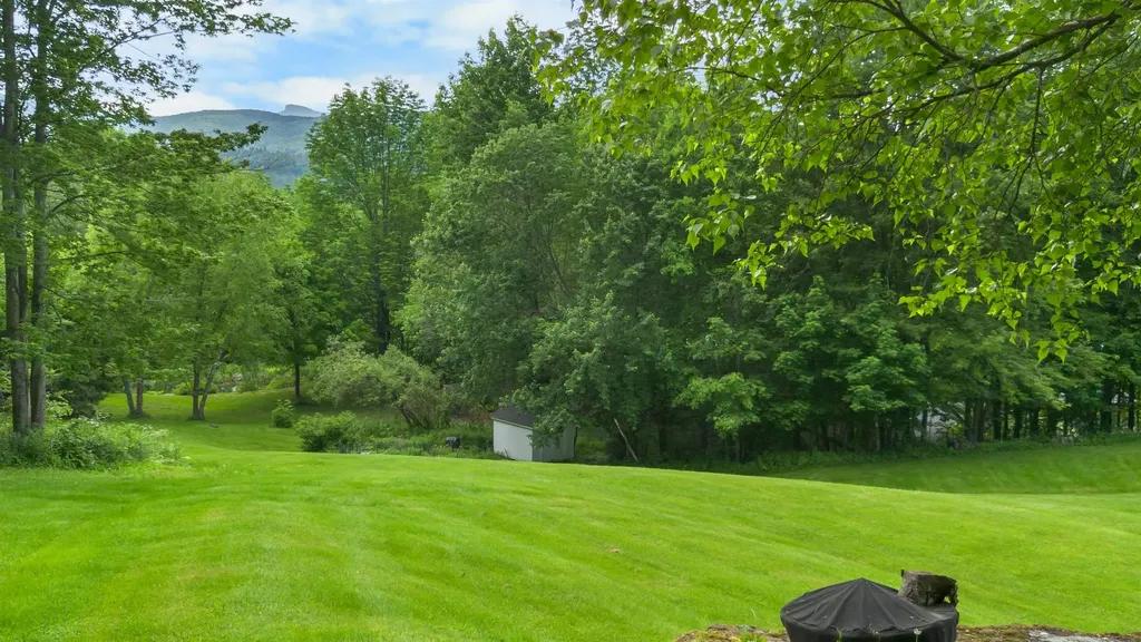 1397 Cobb Hill Road Moretown VT 05660