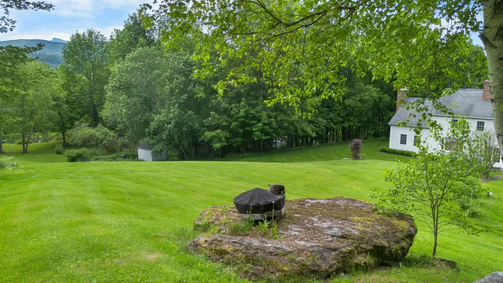 1397 Cobb Hill Road Moretown VT 05660