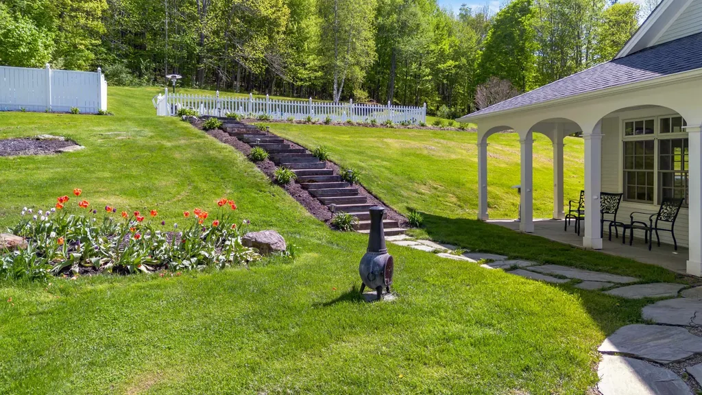 1397 Cobb Hill Road Moretown VT 05660
