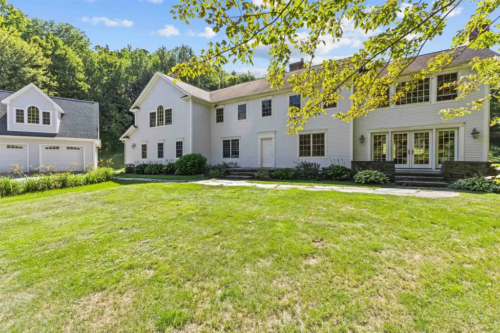 1397 Cobb Hill Road Moretown VT 05660