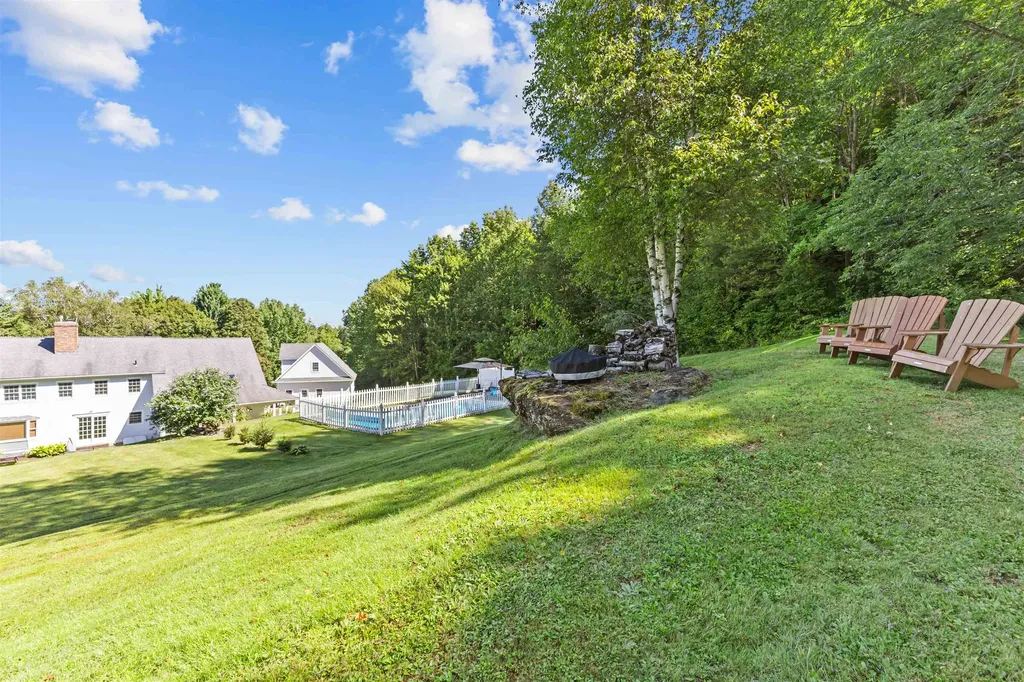 1397 Cobb Hill Road Moretown VT 05660