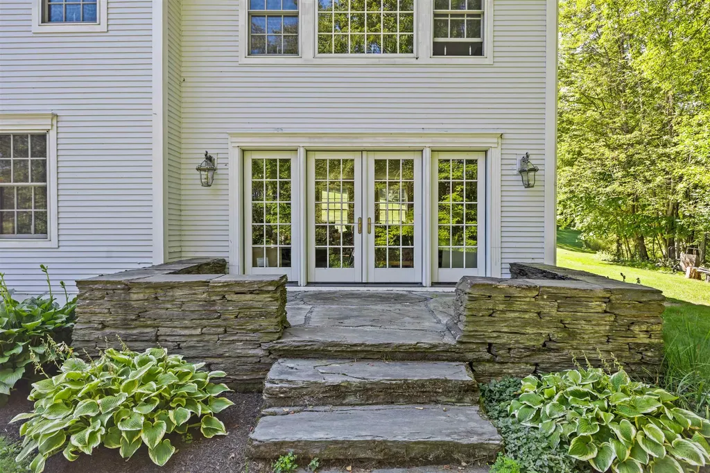 1397 Cobb Hill Road Moretown VT 05660