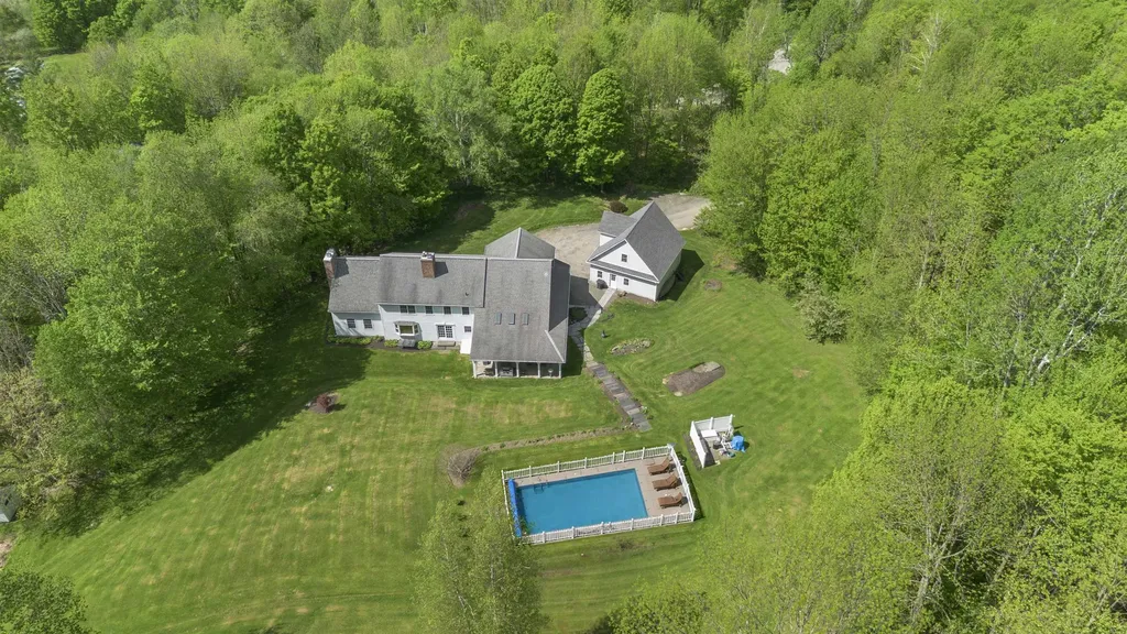 1397 Cobb Hill Road Moretown VT 05660