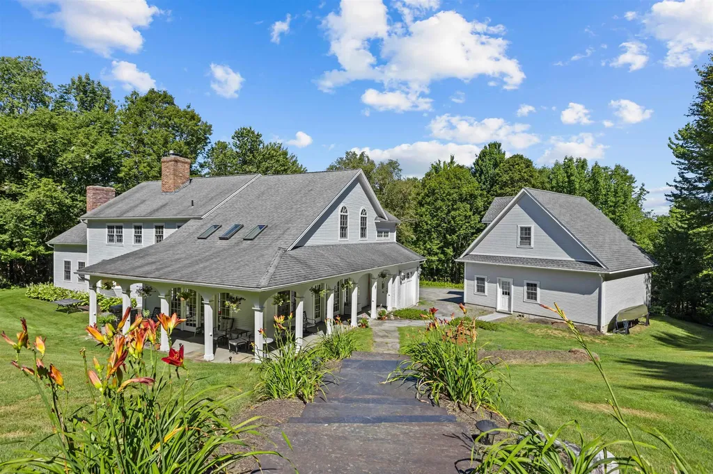 1397 Cobb Hill Road Moretown VT 05660