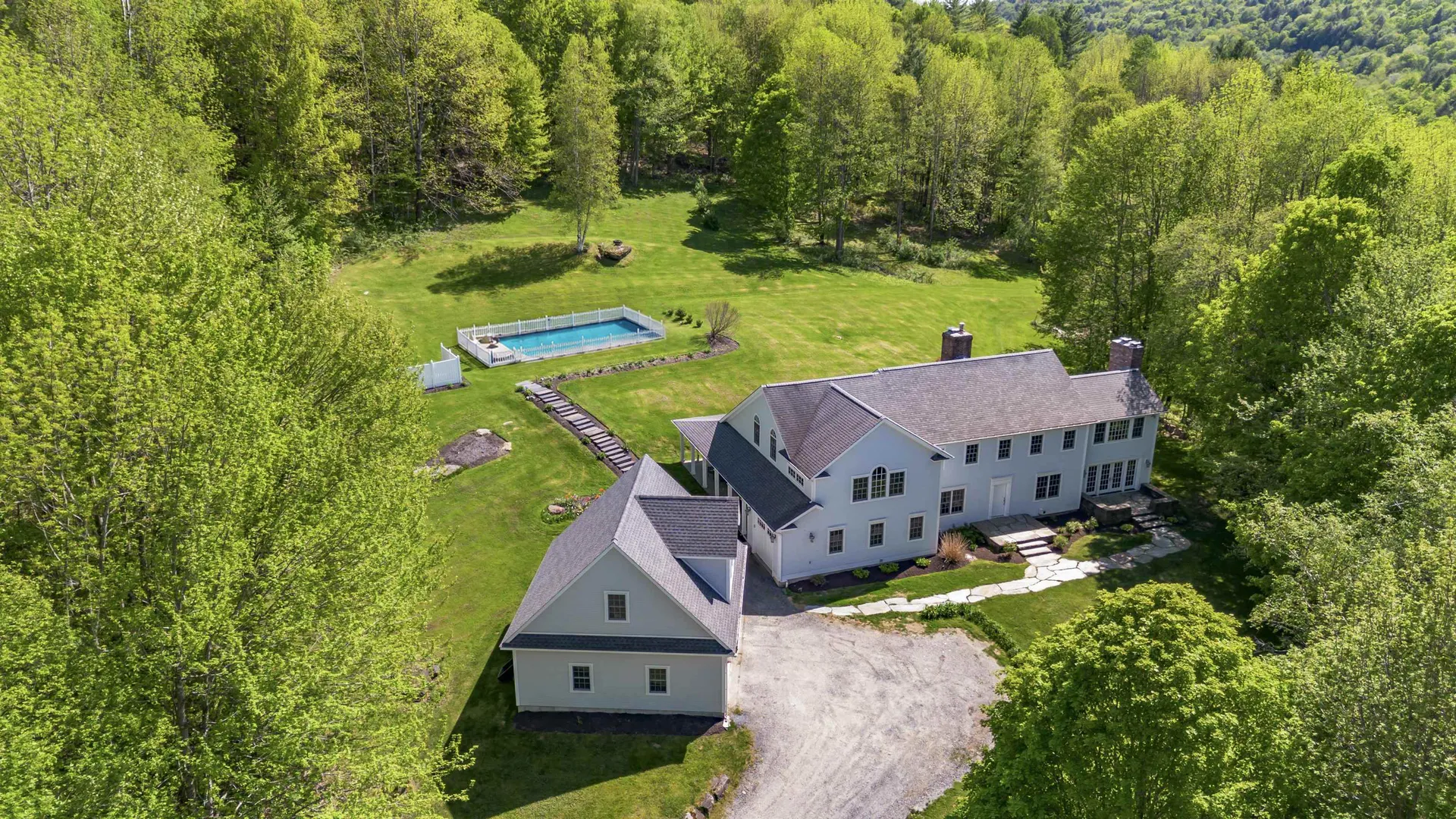 1397 Cobb Hill Road Moretown VT 05660