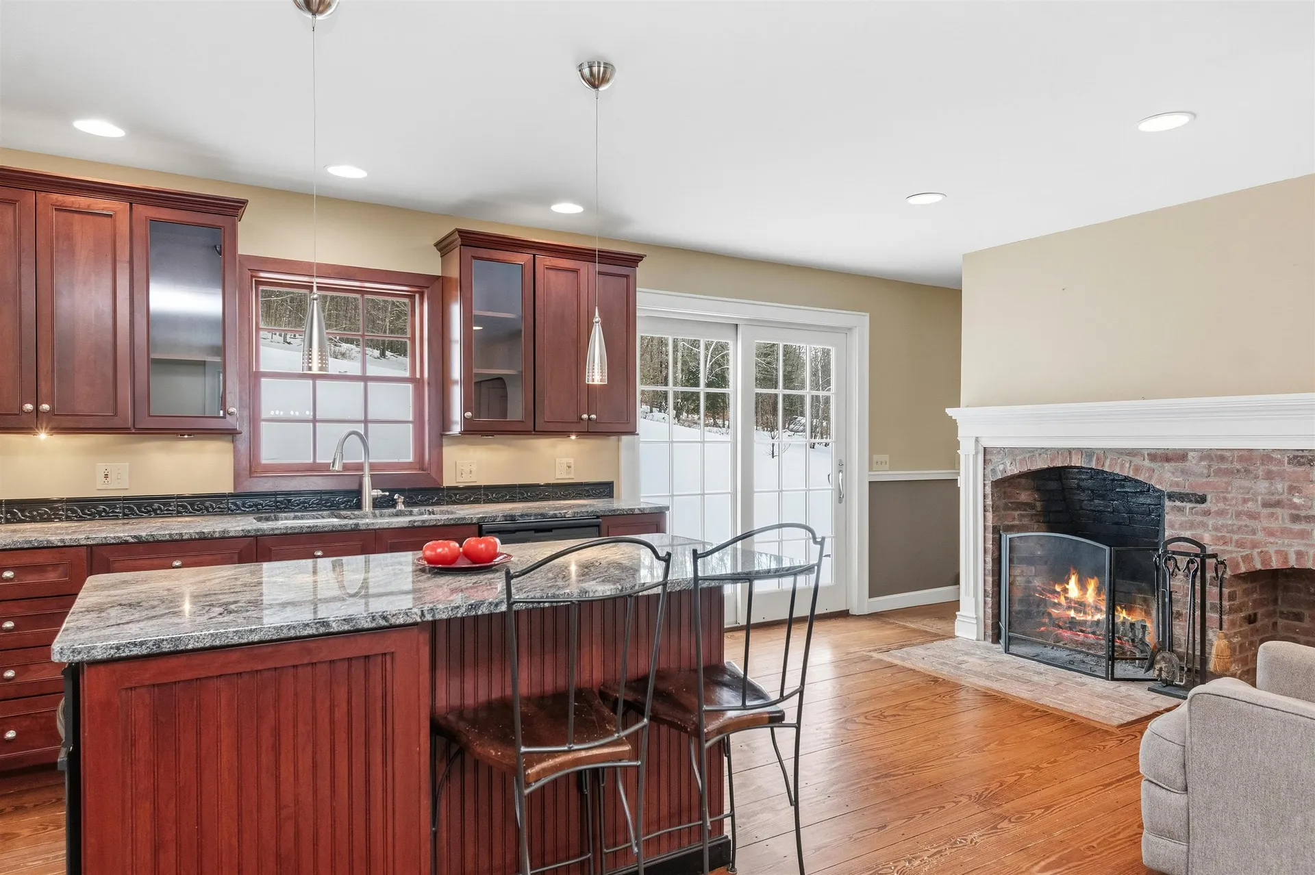 1397 Cobb Hill Road Moretown VT 05660