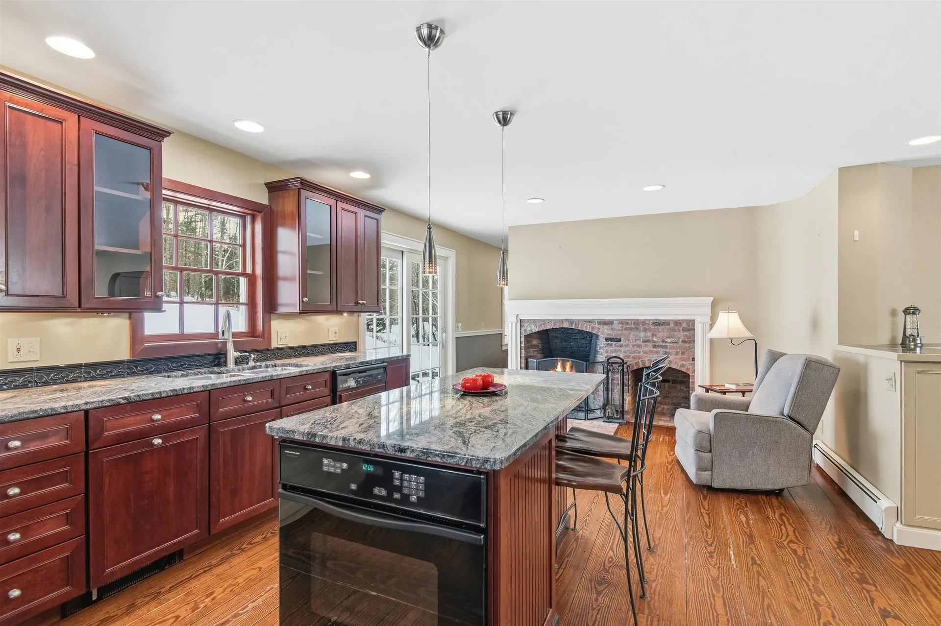 1397 Cobb Hill Road Moretown VT 05660