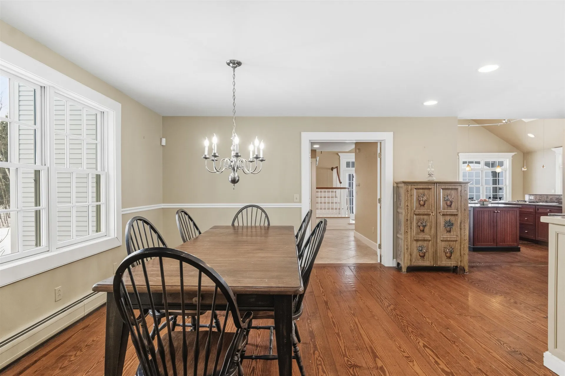 1397 Cobb Hill Road Moretown VT 05660