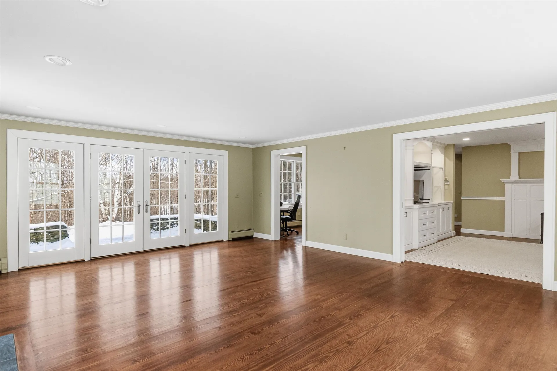 1397 Cobb Hill Road Moretown VT 05660