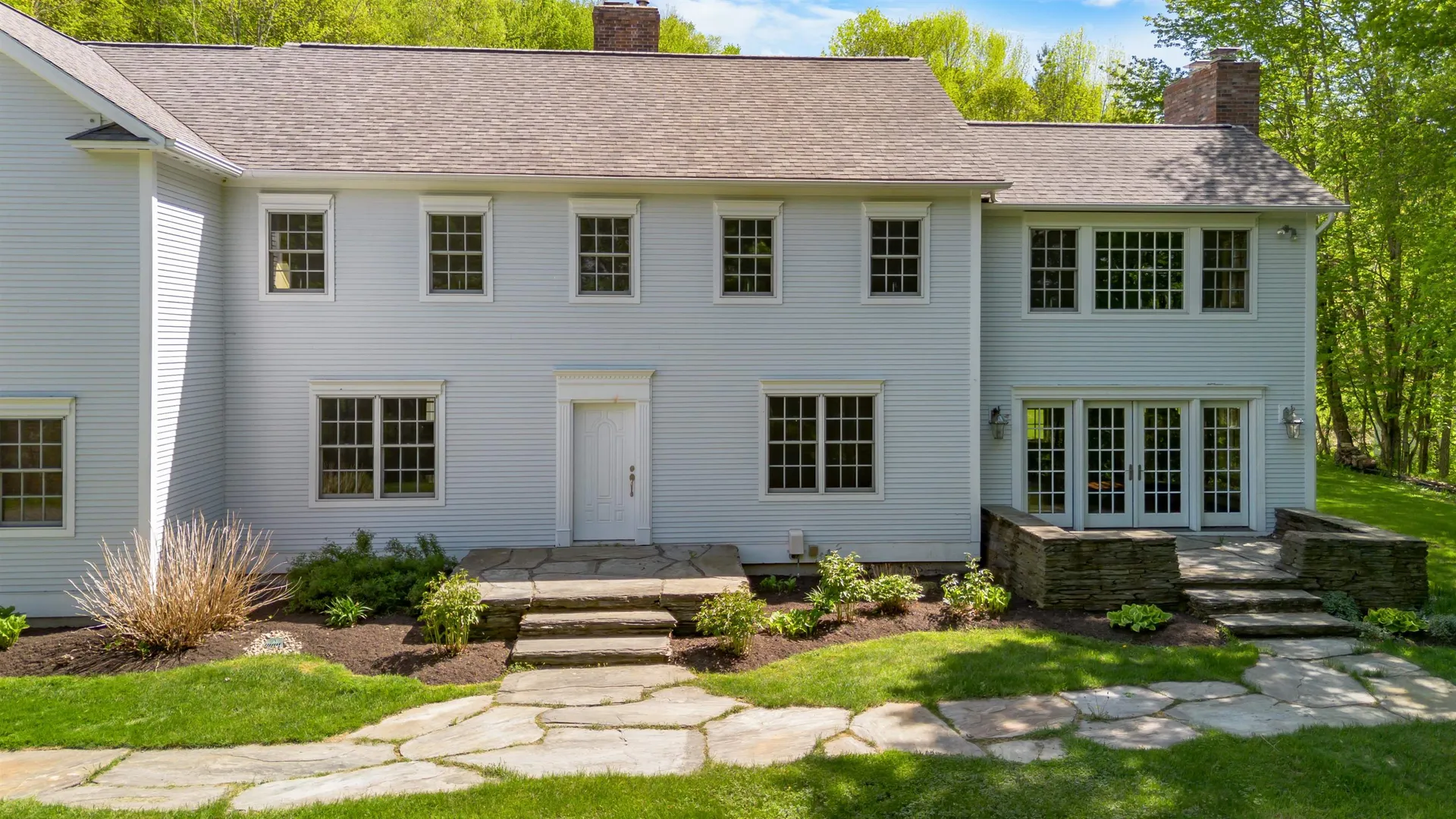1397 Cobb Hill Road Moretown VT 05660