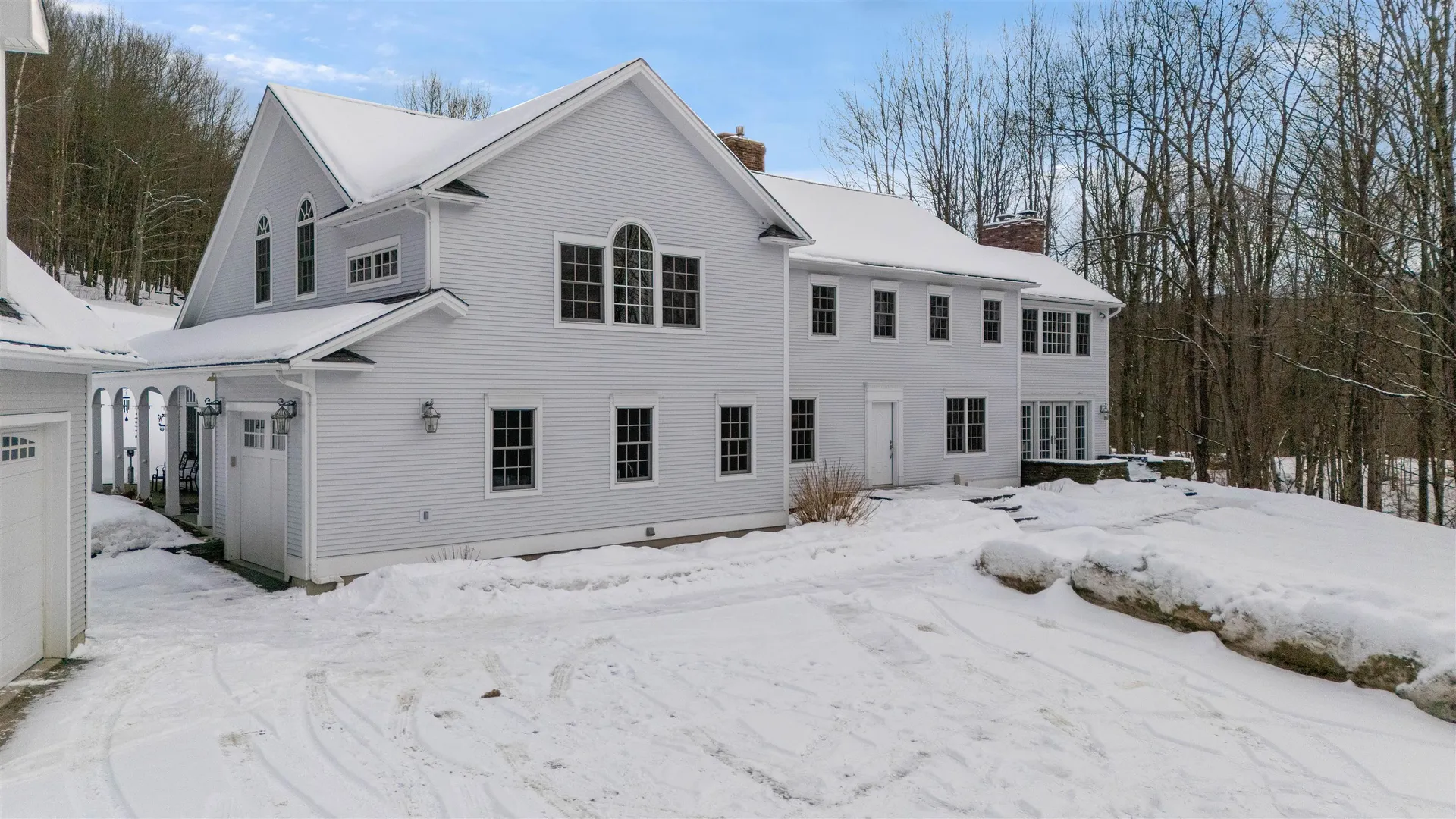 1397 Cobb Hill Road Moretown VT 05660