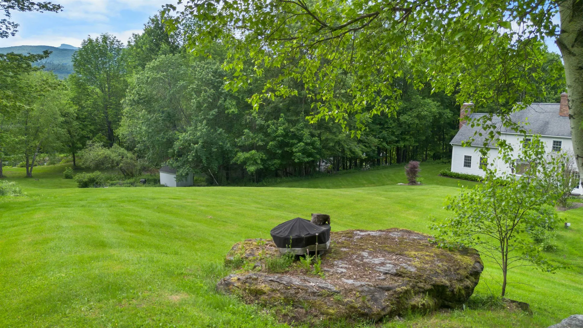 1397 Cobb Hill Road Moretown VT 05660