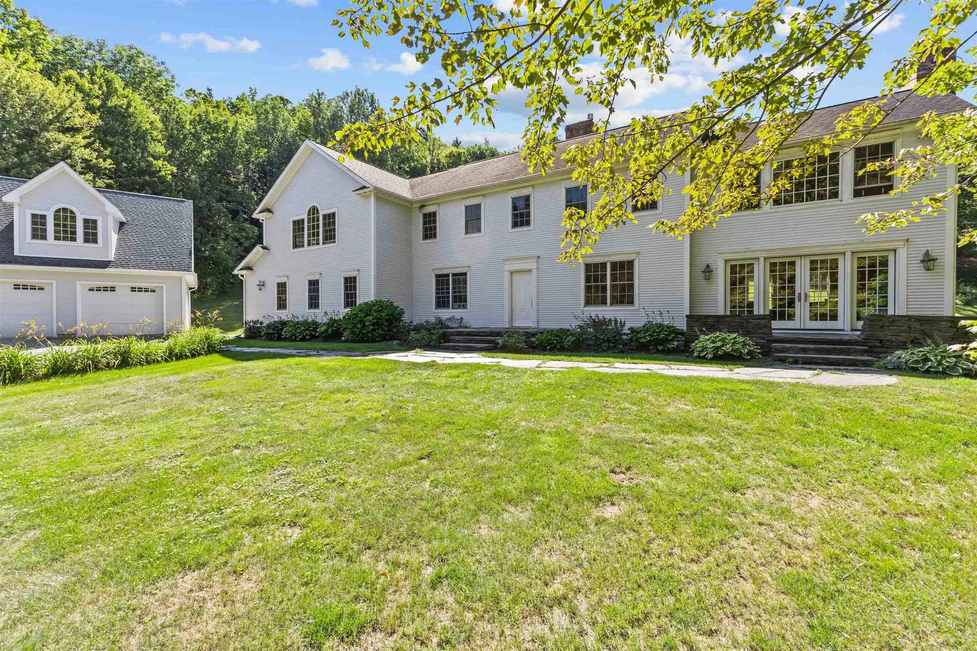 1397 Cobb Hill Road Moretown VT 05660