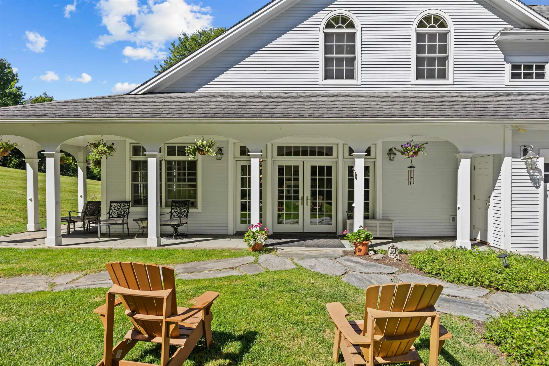 1397 Cobb Hill Road Moretown VT 05660