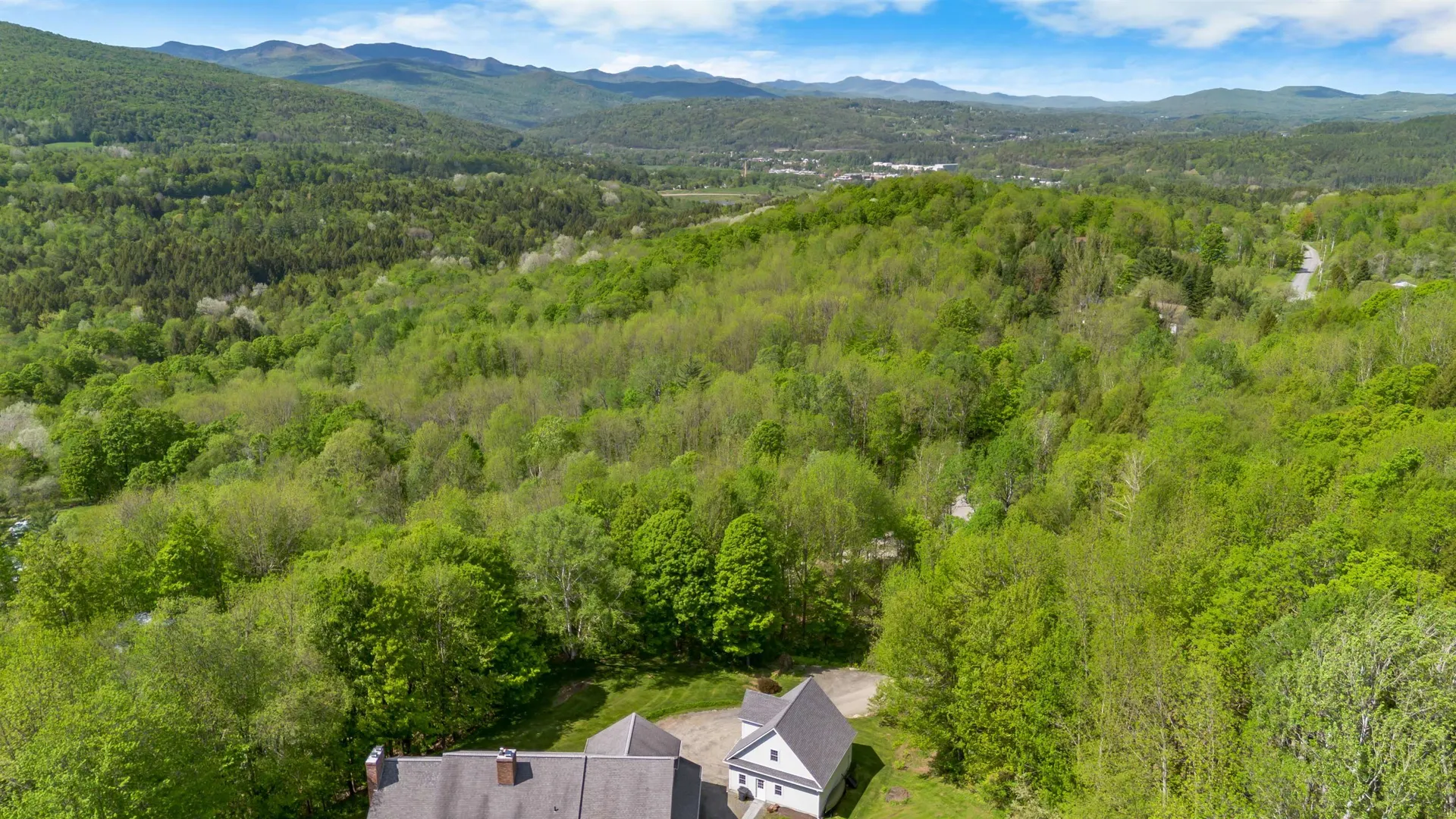 1397 Cobb Hill Road Moretown VT 05660
