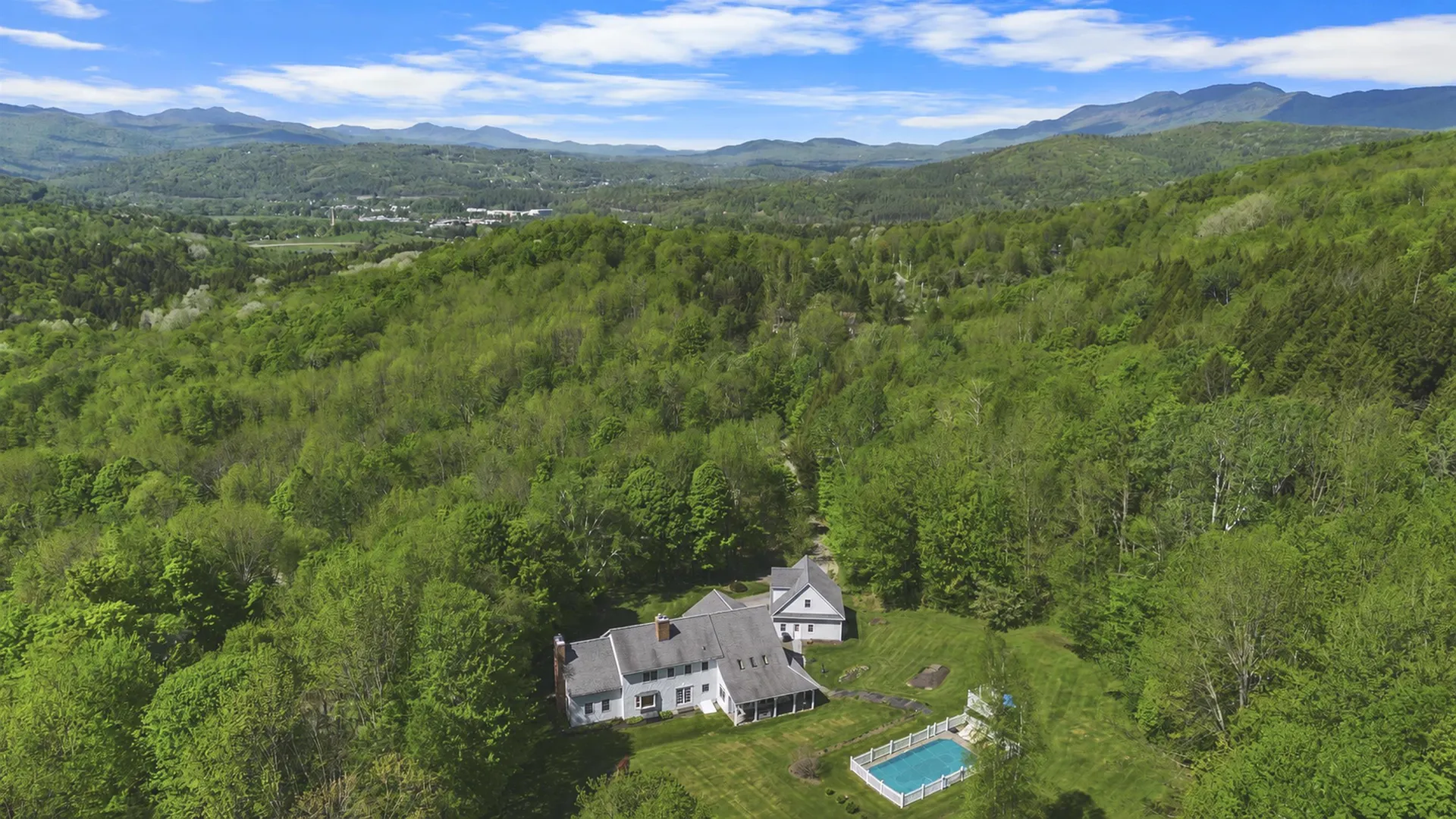 1397 Cobb Hill Road Moretown VT 05660