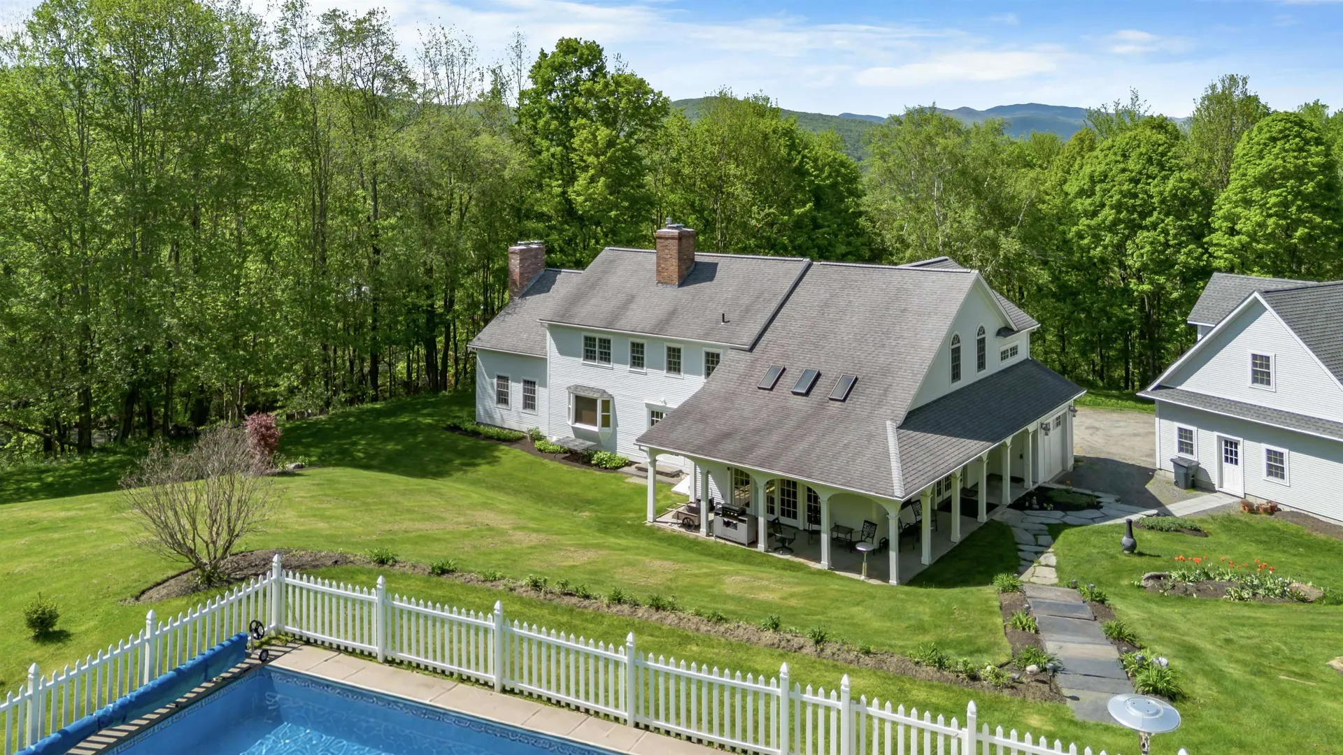 1397 Cobb Hill Road Moretown VT 05660